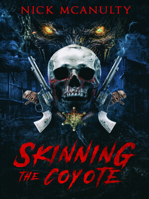 cover image of Skinning the Coyote
